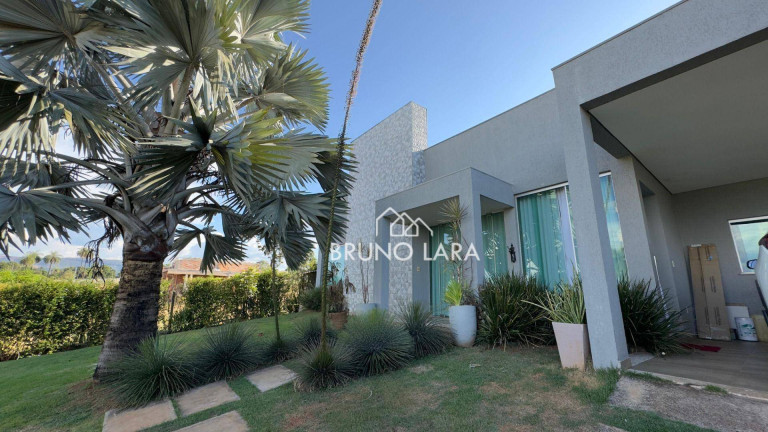 Imagem Casa com 3 Quartos à Venda, 350 m² em Condomínio Morada Do Sol - Igarapé
