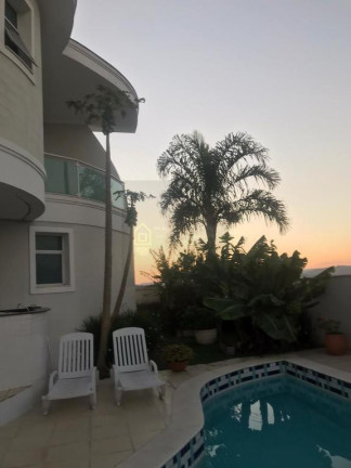 Imagem Casa com 4 Quartos à Venda, 10 m² em Alphaville - Santana De Parnaíba