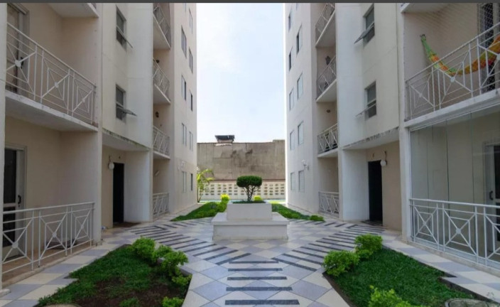 Imagem Imóvel com 2 Quartos à Venda, 56 m² em Planalto - São Bernardo Do Campo