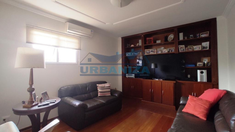 Imagem Casa com 3 Quartos à Venda, 415 m² em Condomínio Residencial Ibiza - Birigui