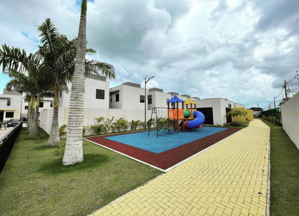 Imagem Casa com 2 Quartos à Venda,  em Sim - Feira De Santana