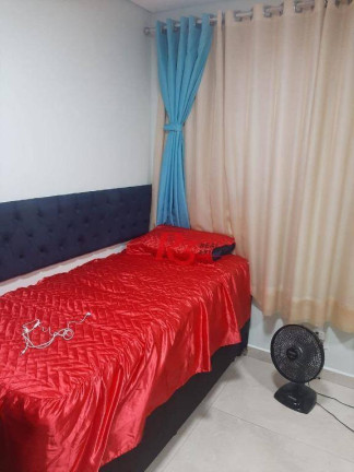 Imagem Apartamento com 2 Quartos à Venda, 66 m² em José Menino - Santos Imagem Apartamento com 2 Quartos à Venda, 66 m² em José Menino - Santos