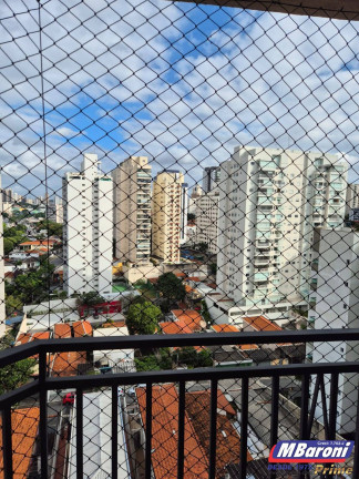 Imagem Apartamento com 2 Quartos para Alugar, 60 m² em Chácara Inglesa - São Paulo Imagem Apartamento com 2 Quartos para Alugar, 60 m² em Chácara Inglesa - São Paulo