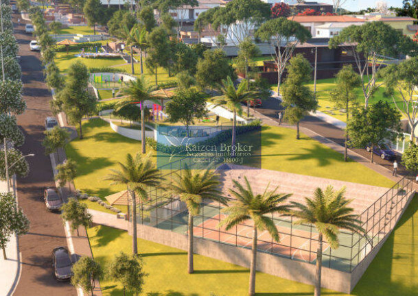 Imagem Terreno à Venda, 300 m² em Residencial Central Parque Bragança - Bragança Paulista Imagem Terreno à Venda, 300 m² em Residencial Central Parque Bragança - Bragança Paulista