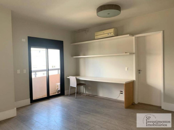 Imagem Cobertura com 4 Quartos à Venda, 380 m² em Panamby - São Paulo