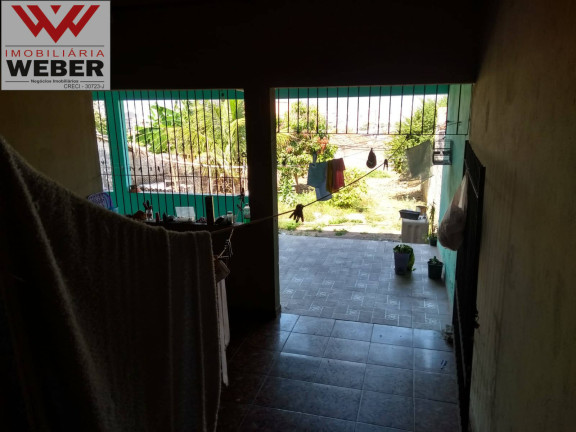 Imagem Casa com 3 Quartos à Venda, 500 m² em Vila Carvalho - Sorocaba