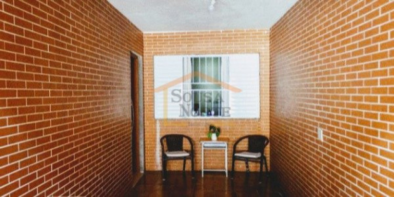Imagem Casa com 3 Quartos à Venda, 200 m² em Vila Mazzei - São Paulo Imagem Casa com 3 Quartos à Venda, 200 m² em Vila Mazzei - São Paulo