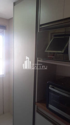 Imagem Apartamento com 3 Quartos à Venda, 71 m² em São Bernardo - Campinas Imagem Apartamento com 3 Quartos à Venda, 71 m² em São Bernardo - Campinas