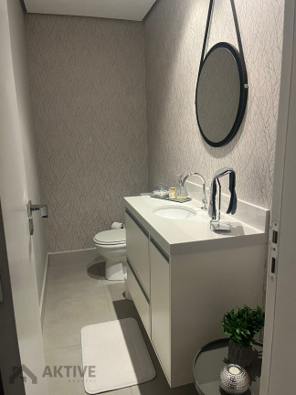 Imagem Apartamento com 3 Quartos à Venda, 90 m² em Alphaville - Barueri Imagem Apartamento com 3 Quartos à Venda, 90 m² em Alphaville - Barueri