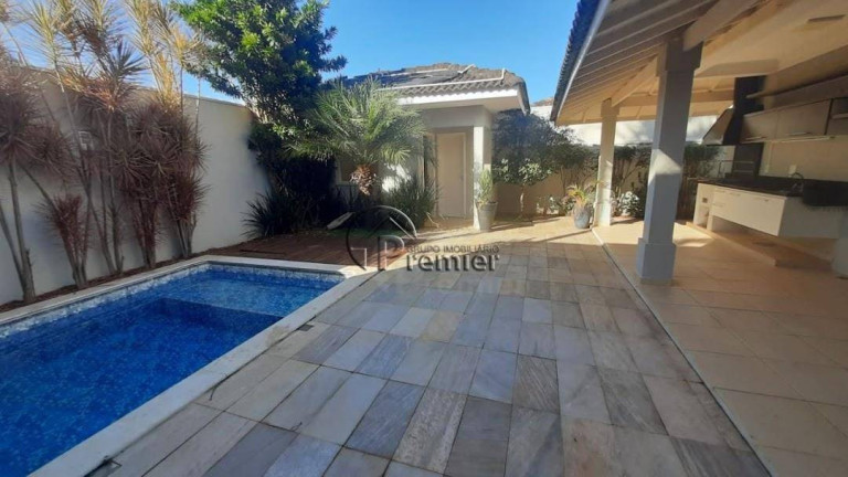 Imagem Casa com 4 Quartos à Venda, 220 m² em Jardim Amstalden Residence - Indaiatuba Imagem Casa com 4 Quartos à Venda, 220 m² em Jardim Amstalden Residence - Indaiatuba