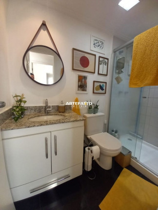 Imagem Apartamento com 2 Quartos à Venda, 53 m² em Barra Funda - São Paulo