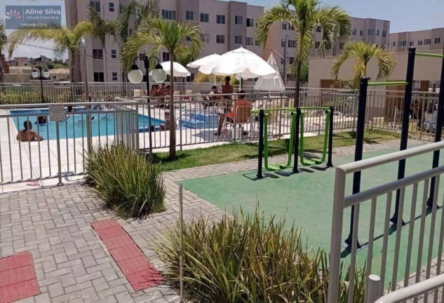 Imagem Apartamento com 2 Quartos à Venda, 49 m² em Campo Grande - Rio De Janeiro Imagem Apartamento com 2 Quartos à Venda, 49 m² em Campo Grande - Rio De Janeiro