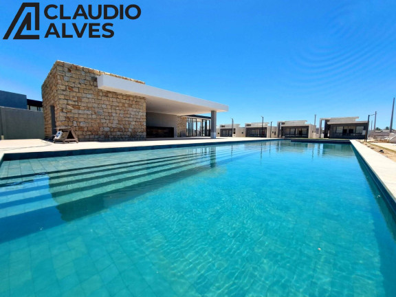 Imagem Casa de Condomínio com 3 Quartos à Venda, 74 m² em Sim - Feira De Santana