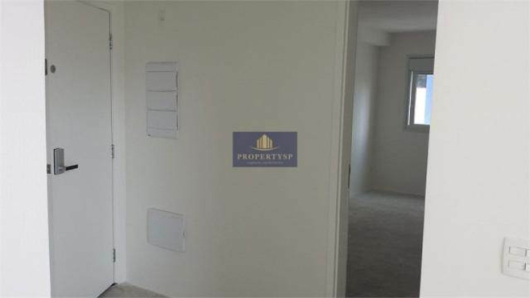 Imagem Apartamento com 1 Quarto à Venda, 57 m² em Vila Madalena - São Paulo