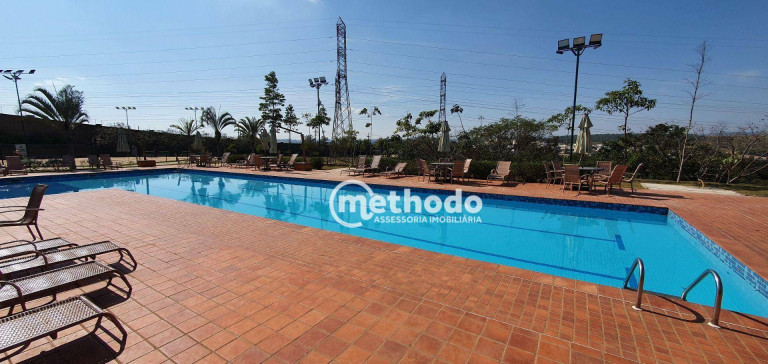 Imagem Terreno à Venda, 375 m² em Residencial Parque Dos Alecrins - Campinas