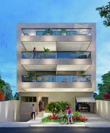 Apartamento com 2 Quartos à Venda, 106 m²