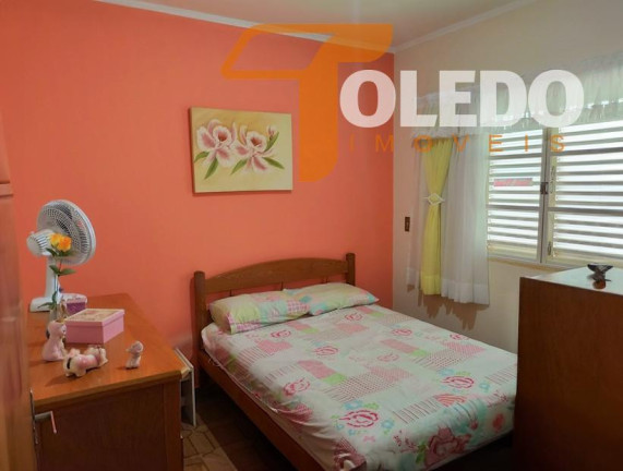 Imagem Casa com 3 Quartos à Venda, 245 m² em Jardim Moneda - águas Da Prata