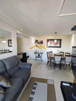 Apartamento com 2 Quartos à Venda, 53 m² em Vila Sonia - São Paulo