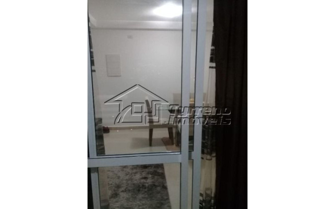 Imagem Apartamento com 2 Quartos à Venda, 53 m² em Vale Do Sol - São José Dos Campos
