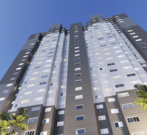 Apartamento com 2 Quartos à Venda, 4.019 m² em Jardim Bela Vista - Itapevi