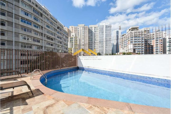 Imagem Apartamento com 2 Quartos à Venda, 72 m² em Bela Vista - São Paulo Imagem Apartamento com 2 Quartos à Venda, 72 m² em Bela Vista - São Paulo