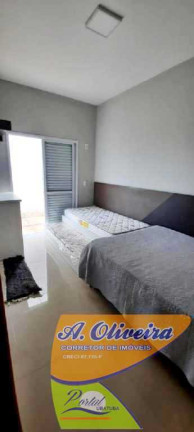 Cobertura com 3 Quartos à Venda, 157 m² em Estufa I - Ubatuba