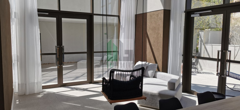 Imagem Apartamento com 3 Quartos à Venda, 120 m² em Aclimação - São Paulo Imagem Apartamento com 3 Quartos à Venda, 120 m² em Aclimação - São Paulo