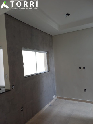 Imagem Sobrado com 2 Quartos à Venda, 76 m² em Jardim Altos Do Itavuvu - Sorocaba