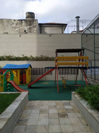 Imagem Apartamento com 3 Quartos à Venda, 233 m² em Tatuapé - São Paulo