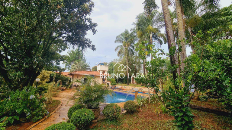 Imagem Casa com 4 Quartos à Venda, 300 m² em Condomínio Fazenda Solar - Igarapé Imagem Casa com 4 Quartos à Venda, 300 m² em Condomínio Fazenda Solar - Igarapé