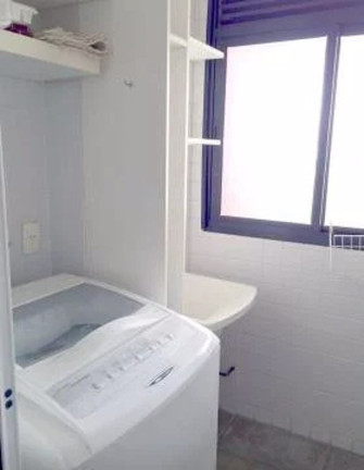 Imagem Apartamento com 2 Quartos à Venda, 53 m² em Brooklin Paulista - São Paulo Imagem Apartamento com 2 Quartos à Venda, 53 m² em Brooklin Paulista - São Paulo