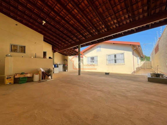 Imagem Casa com 2 Quartos à Venda, 150 m² em Santa Cruz - Mogi Mirim