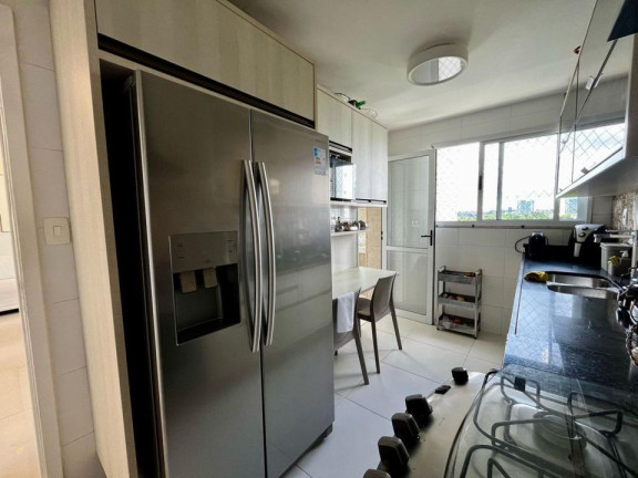 Imagem Apartamento com 3 Quartos à Venda, 116 m² em Patamares - Salvador