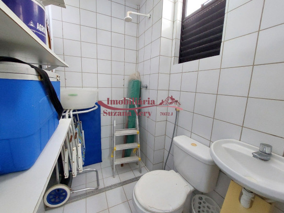 Imagem Apartamento com 3 Quartos à Venda, 96 m² em Cotovelo (distrito Litoral) - Parnamirim Imagem Apartamento com 3 Quartos à Venda, 96 m² em Cotovelo (distrito Litoral) - Parnamirim