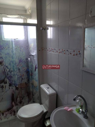 Imagem Apartamento com 2 Quartos à Venda, 67 m² em Vila Galvão - Guarulhos