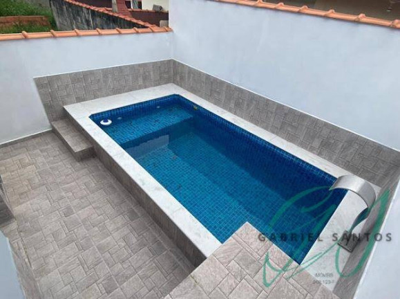 Imagem Casa com 2 Quartos à Venda, 125 m² em Balneário Tupy - Itanhaém Imagem Casa com 2 Quartos à Venda, 125 m² em Balneário Tupy - Itanhaém