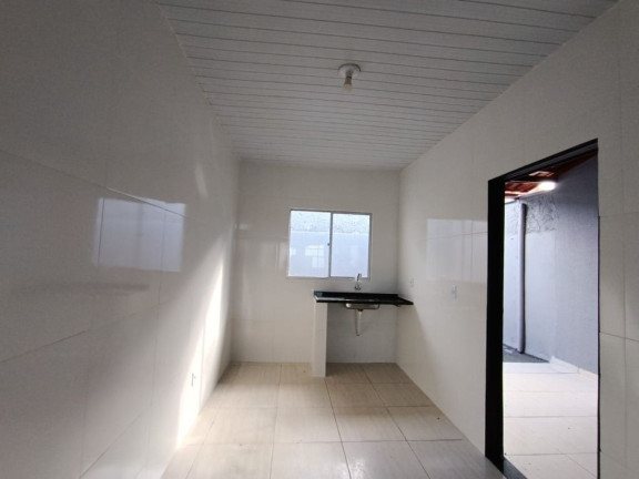 Imagem Casa com 2 Quartos à Venda, 55 m² em Residencial Monte Pascoal - Goiânia