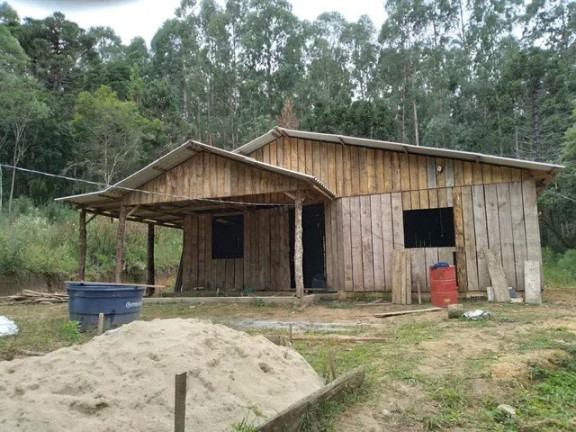 Imóvel com 4 Quartos à Venda, 24.200 m² em água Azul - Lapa