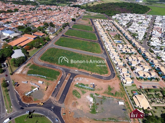 Imagem Terreno à Venda, 706 m² em Parque Brasil 500 - Paulínia Imagem Terreno à Venda, 706 m² em Parque Brasil 500 - Paulínia