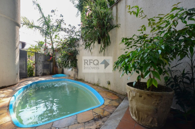 Imagem Casa com 3 Quartos à Venda, 350 m² em Jardim Textil - São Paulo