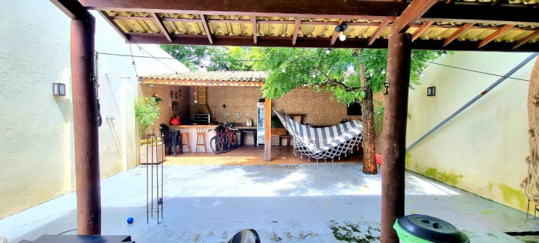Imagem Casa de Condomínio à Venda, 107 m² em Cascalheira (abrantes) - Camaçari Imagem Casa de Condomínio à Venda, 107 m² em Cascalheira (abrantes) - Camaçari