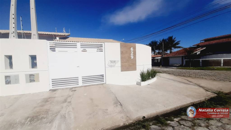 Imagem Casa com 2 Quartos à Venda, 82 m² em Cibratel Ii - Itanhaem