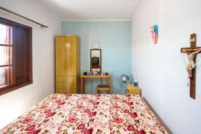 Imagem Imóvel com 3 Quartos à Venda,  em Vila Ré - São Paulo