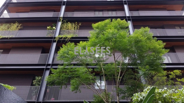 Imagem Apartamento com 3 Quartos à Venda, 565 m² em Sumarezinho - São Paulo