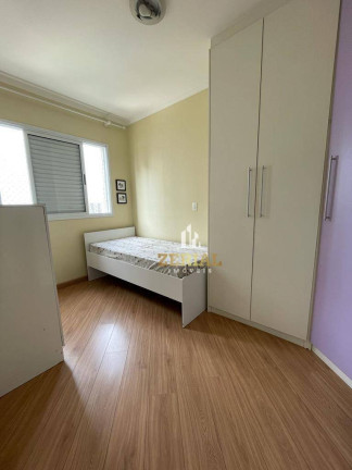 Imagem Apartamento com 3 Quartos à Venda, 92 m² em Santo Antônio - São Caetano Do Sul