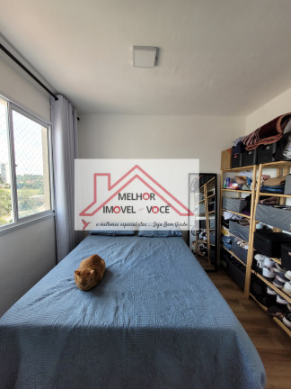 Imagem Apartamento à Venda, 35 m² em Socorro - São Paulo Imagem Apartamento à Venda, 35 m² em Socorro - São Paulo