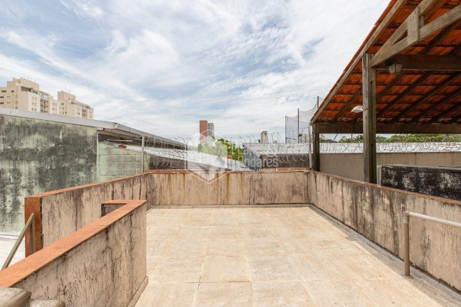 Imagem Casa com 4 Quartos à Venda, 131 m² em Jardim Aeroporto - São Paulo Imagem Casa com 4 Quartos à Venda, 131 m² em Jardim Aeroporto - São Paulo