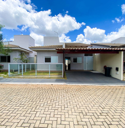 Casa com 2 Quartos à Venda, 180 m² em Setor Lagoa Quente - Caldas Novas