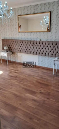 Imagem Sobrado com 3 Quartos à Venda, 192 m² em Olímpico - São Caetano Do Sul