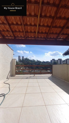 Imagem Sobrado com 3 Quartos à Venda, 180 m² em Horto Florestal - São Paulo Imagem Sobrado com 3 Quartos à Venda, 180 m² em Horto Florestal - São Paulo